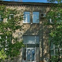Вид здания Административное здание «г Москва, 2-й Перова Поля пр-д, 5»